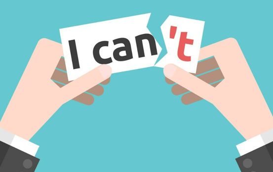 Finance4Learning | Career Tips | Build Self-confidence and Self-esteem
