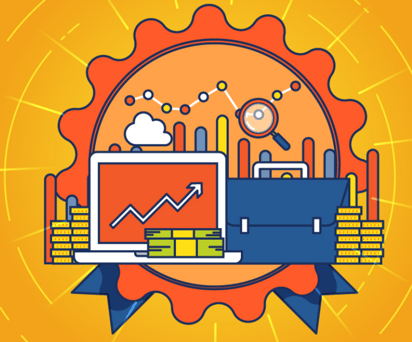 Finance4Learning | Learning Technology | Data Analyst