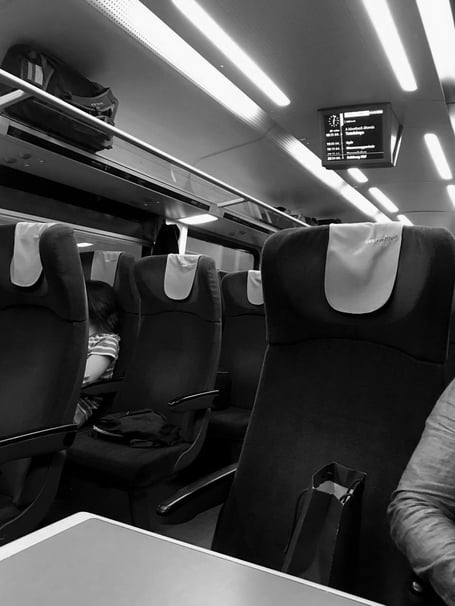 Finance4Learning | Evacuation from Bucha / Kyiv
